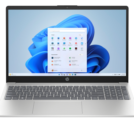 HP 15-fd Intel Core i5-1334U  Intel Iris Xe Graphics