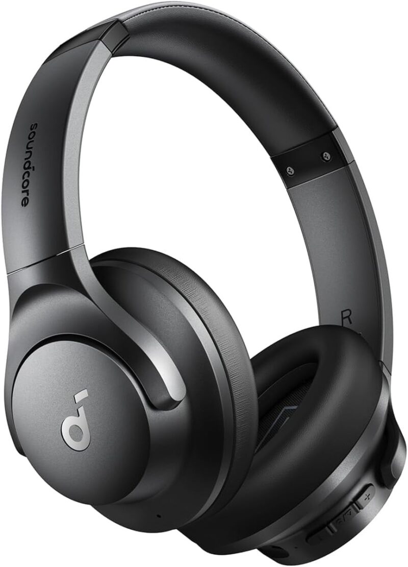 Anker SoundCore Q20i Hybrid ANC Headphones