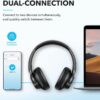 Anker SoundCore Q20i Hybrid ANC Headphones5