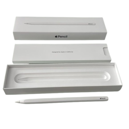 Apple Pencil 2nd Generation removebg preview