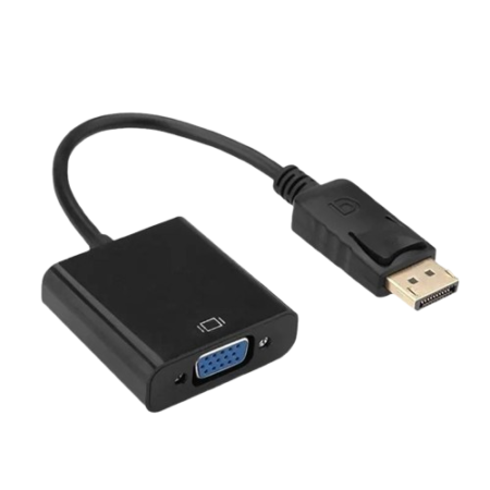 Converter_Display_Port_to_VGA-removebg-preview Converter Display Port to VGA removebg preview