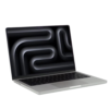 Experience next gen performance with the 2023 Apple MacBook Pro 14 inch M3 featuring an 8 core CPU 8GB RAM and 512GB storage in stunning silver Elevate your workflow https macfinder.sjv .io