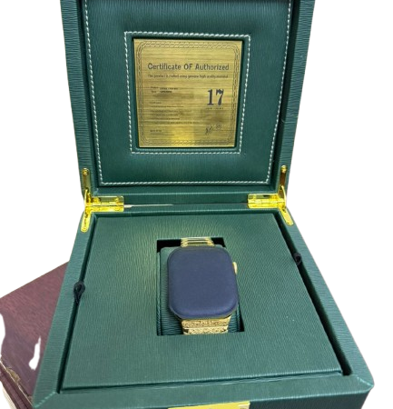 GOLD WATCH removebg preview