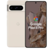 GOOGLE Pixel 8 Pro Porcelaine 128Go Smartphone removebg preview