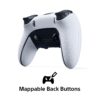 Gamepad PS5 Edge 2