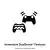 Gamepad PS5 Edge 3