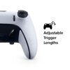 Gamepad PS5 Edge 5
