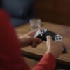 Gamepad PS5 Edge 7