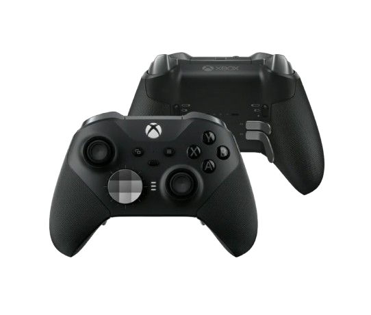 Gamepad Xbox Elite 2 removebg preview