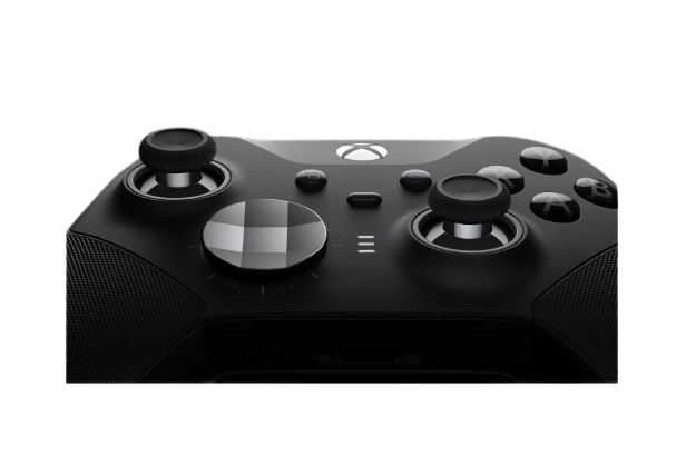 Gamepad Xbox Elite 3 removebg preview