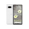 Google Pixel 7a Unlocked Android Cell Phone with Wide Angle Lens and 24 Hour Battery 128 GB Snow removebg preview