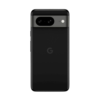 Google Pixel 8 256GB Black Unlocked removebg preview