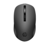 HP S1000 PLUS Silent Wireless Mouse Office Adjustable DPI 1600 Mouse wireless Optical Computer Notebook Laptop PC Mouse removebg preview