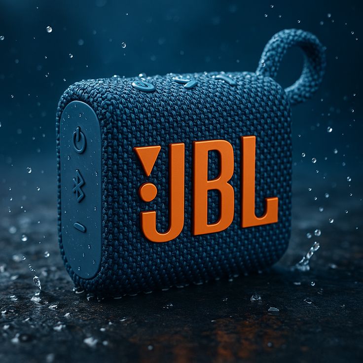 JBL Go4 2