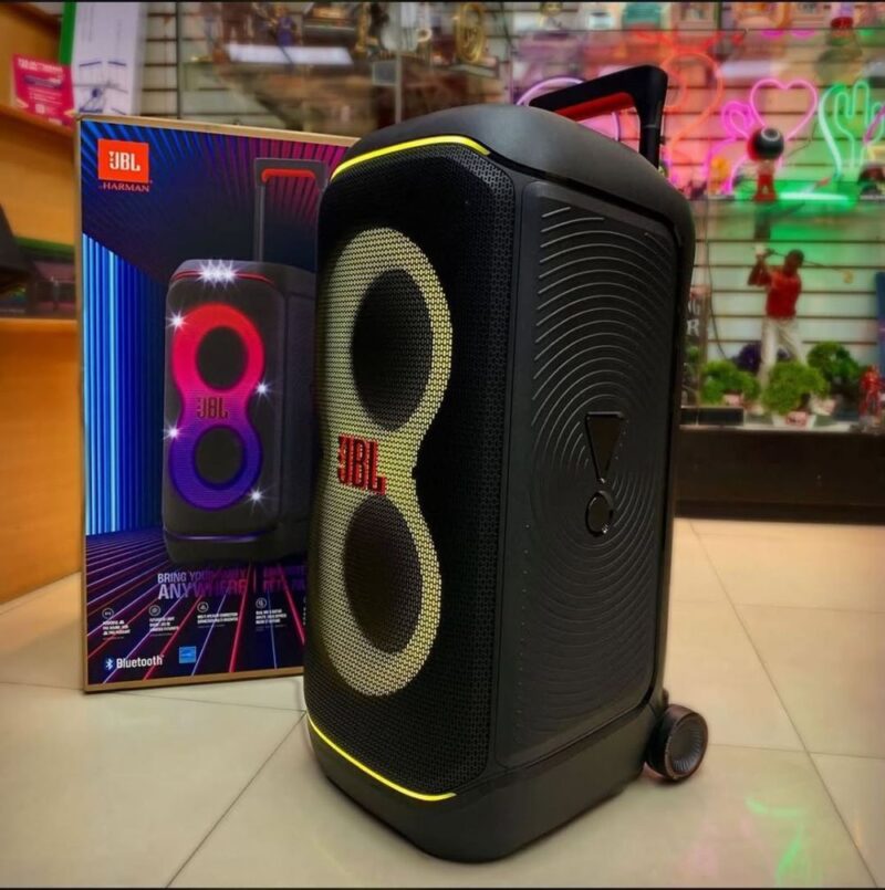 JBL Party Box 320 2
