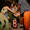 JBL Party Box 320 4
