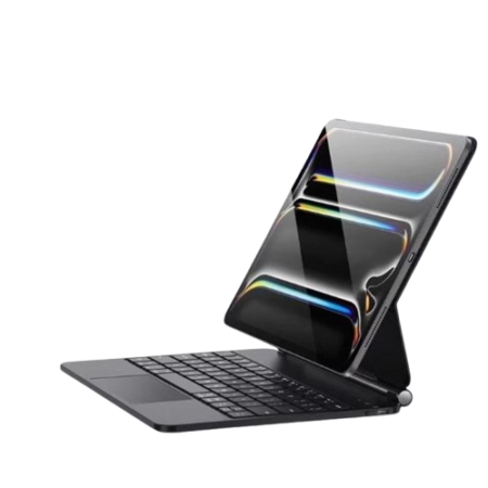 MAGIC KEYBOARD 12 9 removebg preview