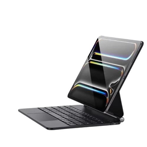 MAGIC KEYBOARD 12 9 removebg preview
