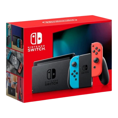 Nintendo Switch Controller removebg preview