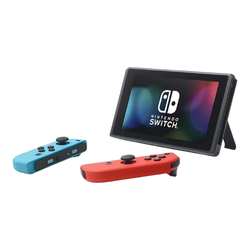 Nintendo Switch Controller 1 removebg preview