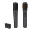 Party Box Mic JBL 1