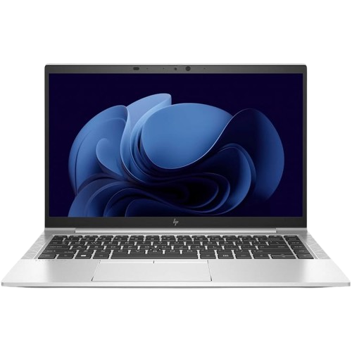 Refurbished HP EliteBook 840 G8 14 Laptop Intel i7 1185G7 3 0GHz 16GB DDR4 RAM 256GB NVMe M removebg preview