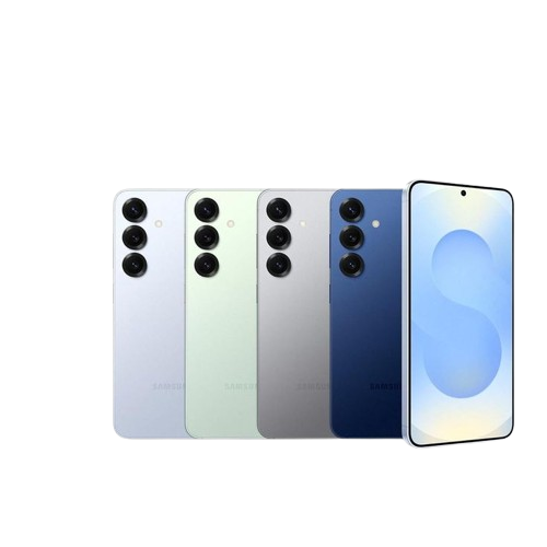 Samsung Galaxy S25 2