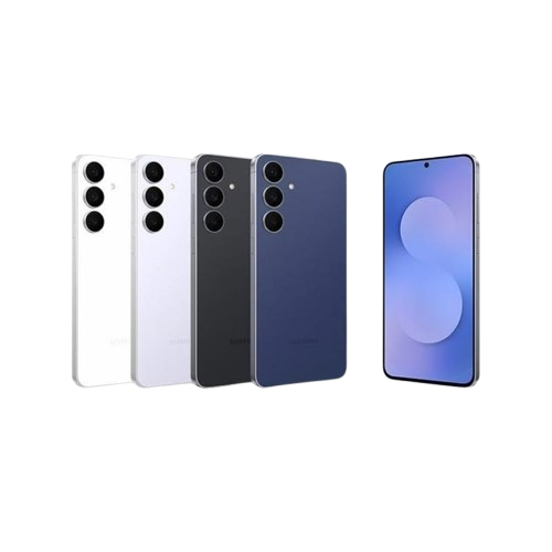 Samsung Galaxy S25 FE SM S731U 256 GB Smartphone 6 7 Dynamic AMOLED 2X Full HD Plus 1080 x 2340 removebg preview 1