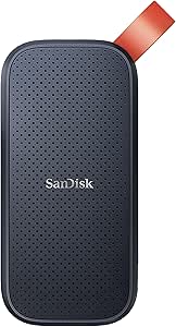Sandisk Portable Ssd 1tb 800 mbs 1