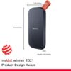 Sandisk Portable Ssd 1tb 800 mbs 2