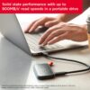 Sandisk Portable Ssd 1tb 800 mbs 4