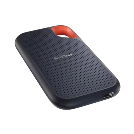 Sandisk Portable Ssd 1tb extreme 2 Sandisk Portable Ssd 1tb extreme 2