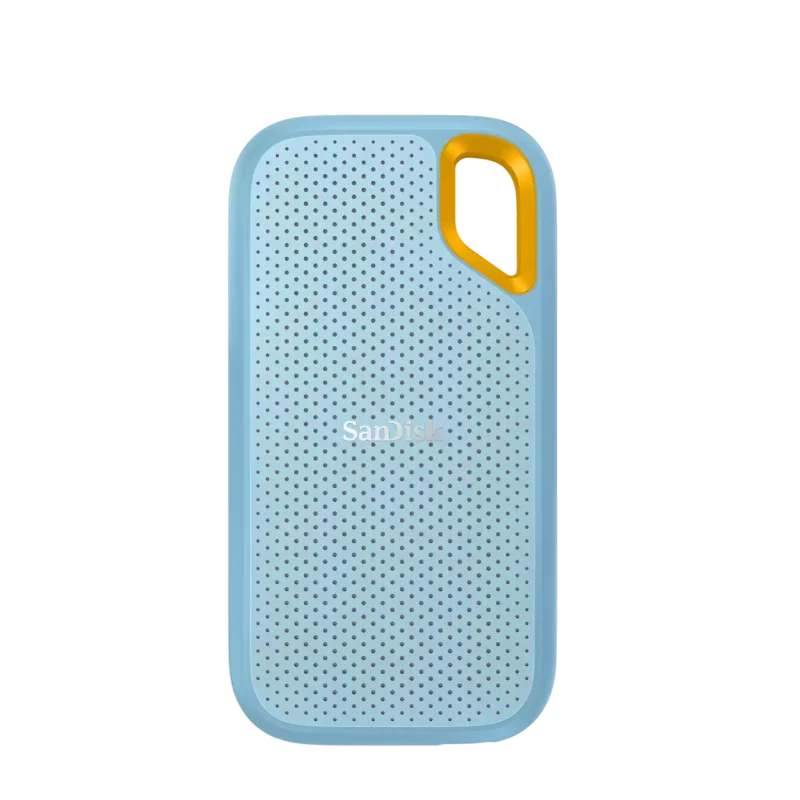 Sandisk Portable Ssd 2tb Extreme 1