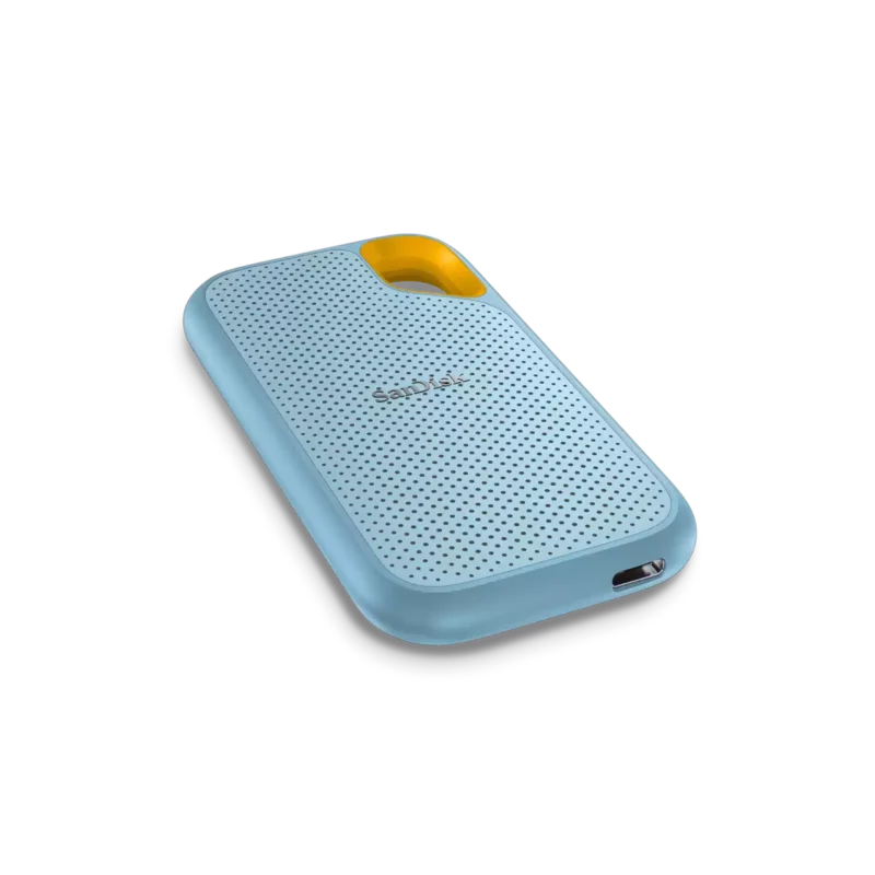 Sandisk Portable Ssd 2tb Extreme 3
