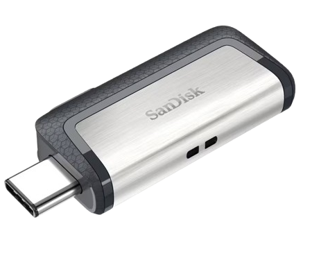 Sandisk 128gb Flash Dual type C 1 removebg preview
