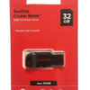 Sandisk 32gb Flash removebg preview