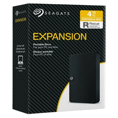 Seagate Hard Drive 4tb External 4 removebg preview