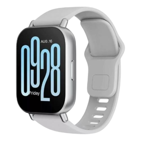 Smartwatch Xiaomi Redmi Watch 5 Active Original C Alexa 2024 removebg preview