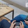 Tp Link Wifi Range Extender Re305 mesh 4