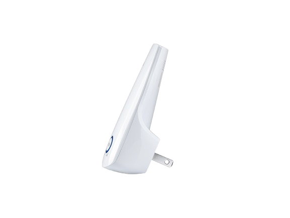 Tp Link Wifi Range Extender 850re 2 removebg preview