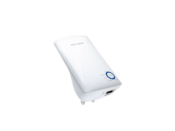 Tp Link Wifi Range Extender 850re 3 removebg preview