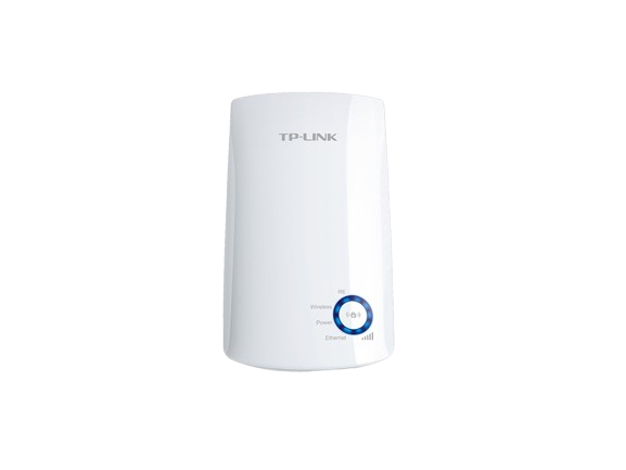 Tp Link Wifi Range Extender 850re 4 removebg preview