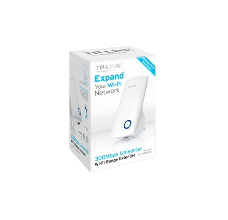 Tp Link Wifi Range Extender 850re 7 removebg preview