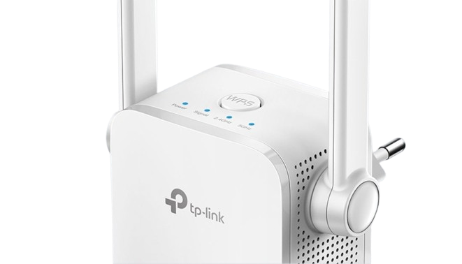 Tp Link Wifi Range Extender Re305 mesh 2 removebg preview
