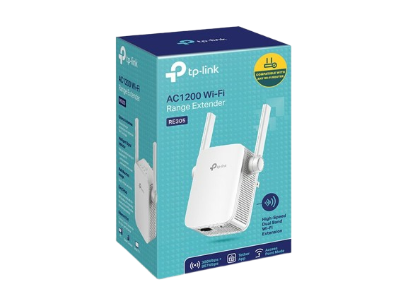 Tp Link Wifi Range Extender Re305 mesh 5 removebg preview