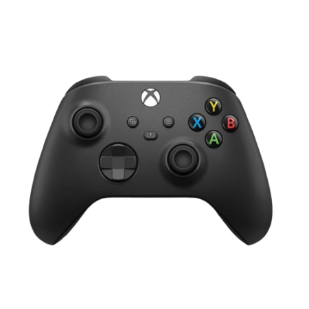 Xbox Series Wireless Controller removebg preview