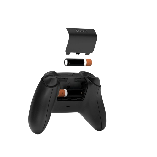 Xbox Series Wireless Controller 4 removebg preview