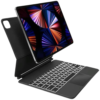 iPad Air 13 inch and Magic Keyboard removebg preview