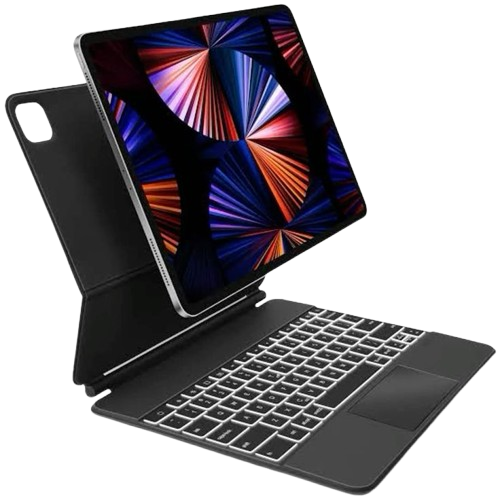 Home - SciNex Technologies iPad Air 13 inch and Magic Keyboard removebg preview