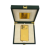 iphone 17 pro max gold removebg preview